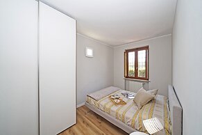 Casa Monte Cicogna PT-1