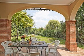 Casa Monte Cicogna PT-1