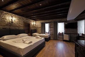 Furra Restaurant & Rooms