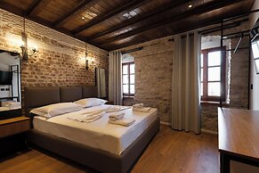 Furra Restaurant & Rooms