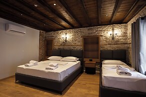 Furra Restaurant & Rooms