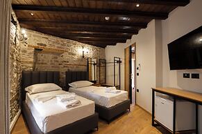 Furra Restaurant & Rooms