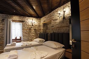 Furra Restaurant & Rooms