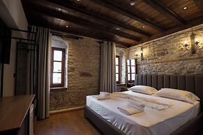 Furra Restaurant & Rooms