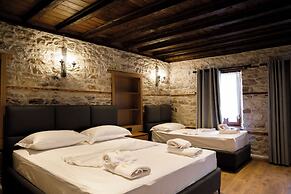 Furra Restaurant & Rooms