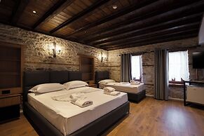 Furra Restaurant & Rooms