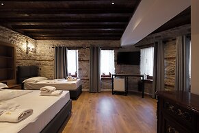 Furra Restaurant & Rooms