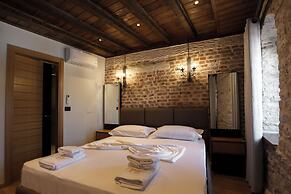 Furra Restaurant & Rooms