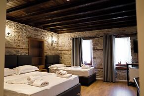 Furra Restaurant & Rooms