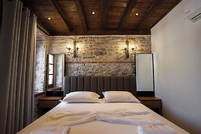 Furra Restaurant & Rooms