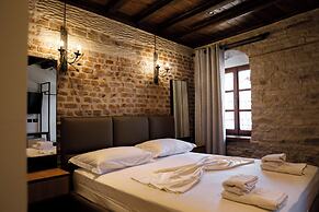 Furra Restaurant & Rooms