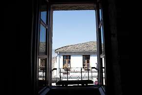 Furra Restaurant & Rooms