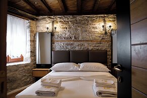 Furra Restaurant & Rooms