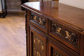 Furra Restaurant & Rooms