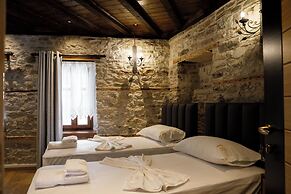 Furra Restaurant & Rooms