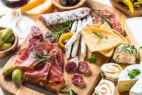 Appartamenti Giada Two-room Apartment 4 Pax Casa Giada