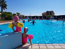 Residence Loano 2 Village Two-room Apartment 4 Pax Balcony Not Ref