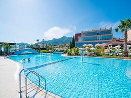 Residence Loano 2 Village Two-room Apartment 4 Pax Balcony