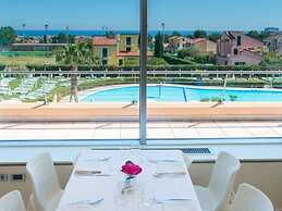 Residence Loano 2 Village Two-room Apartment 4 Pax Balcony