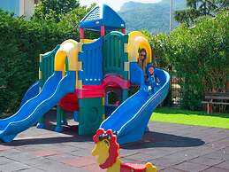 Residence Loano 2 Village Two-room Apartment 4 Pax Balcony