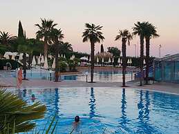 Residence Loano 2 Village Two-room Apartment 4 Pax Balcony