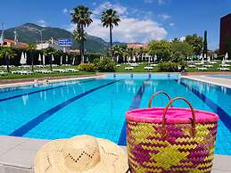 Residence Loano 2 Village Two-room Apartment 4 Pax Balcony