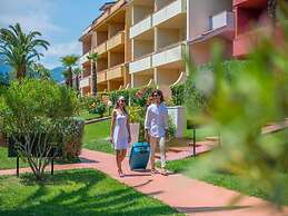 Residence Loano 2 Village Studio Apartment 3 Pax