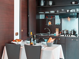 Residence Loano 2 Village Studio Apartment 3 Pax Not Refundable