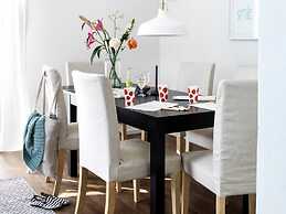 Holiday Home- Bungalow
