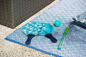 Holiday Home- Bungalow