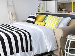 Penthouse in Loosdrecht