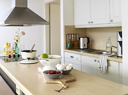 Penthouse in Loosdrecht