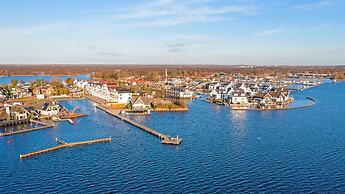 Penthouse in Loosdrecht