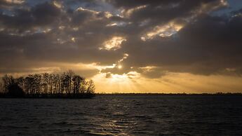 Penthouse in Loosdrecht