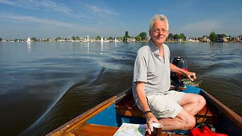 Penthouse in Loosdrecht