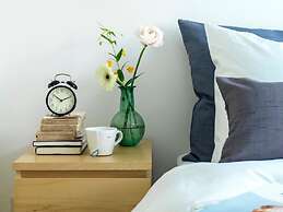 Penthouse in Loosdrecht