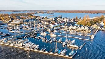 Penthouse in Loosdrecht