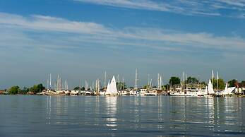 Penthouse in Loosdrecht