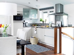 Watervilla in Loosdrecht