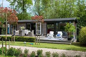 Watervilla in Loosdrecht