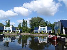Panorama Villa in Loosdrecht