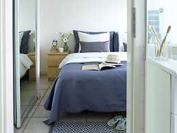 12 Persoons Accommodatie