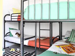 12 Persoons Accommodatie