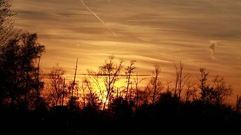 12 Persoons Accommodatie