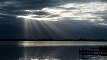 12 Persoons Accommodatie