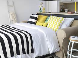 12 Persoons Accommodatie