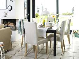 12 Persoons Accommodatie