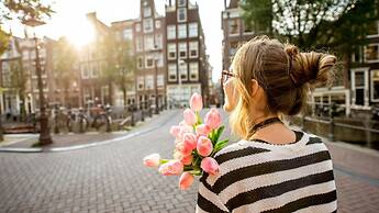 12 Persoons Accommodatie