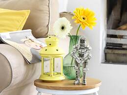 12 Persoons Accommodatie