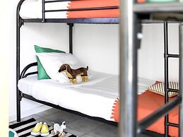 12 Persoons Accommodatie